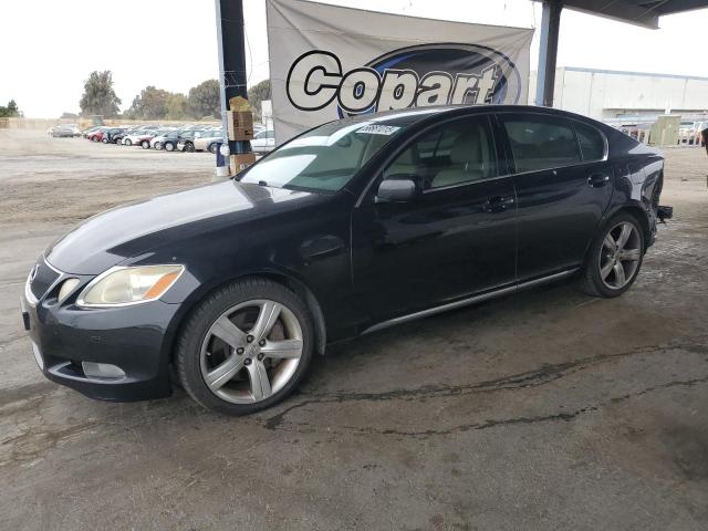 2006 Lexus Gs 430