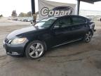 2006 Lexus Gs 430 en Venta en Hayward, CA - Rear End