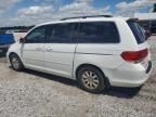 2010 Honda Odyssey Exl იყიდება Prairie Grove-ში, AR - Hail