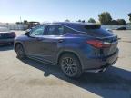 2017 Lexus Rx 350 Base for Sale in Martinez, CA - Vandalism