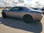 2015 Dodge Challenger Sxt იყიდება Grand Prairie-ში, TX - Front End