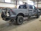 2025 FORD F350 SUPER DUTY for sale at Copart AB - EDMONTON