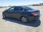 2012 Honda Accord Se   en Venta en Fresno, CA - Front End