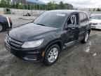 2012 Volkswagen Tiguan S for Sale in Spartanburg, SC - Side