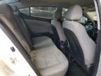 2017 Hyundai Elantra Se for Sale in Greenwell Springs, LA - Front End