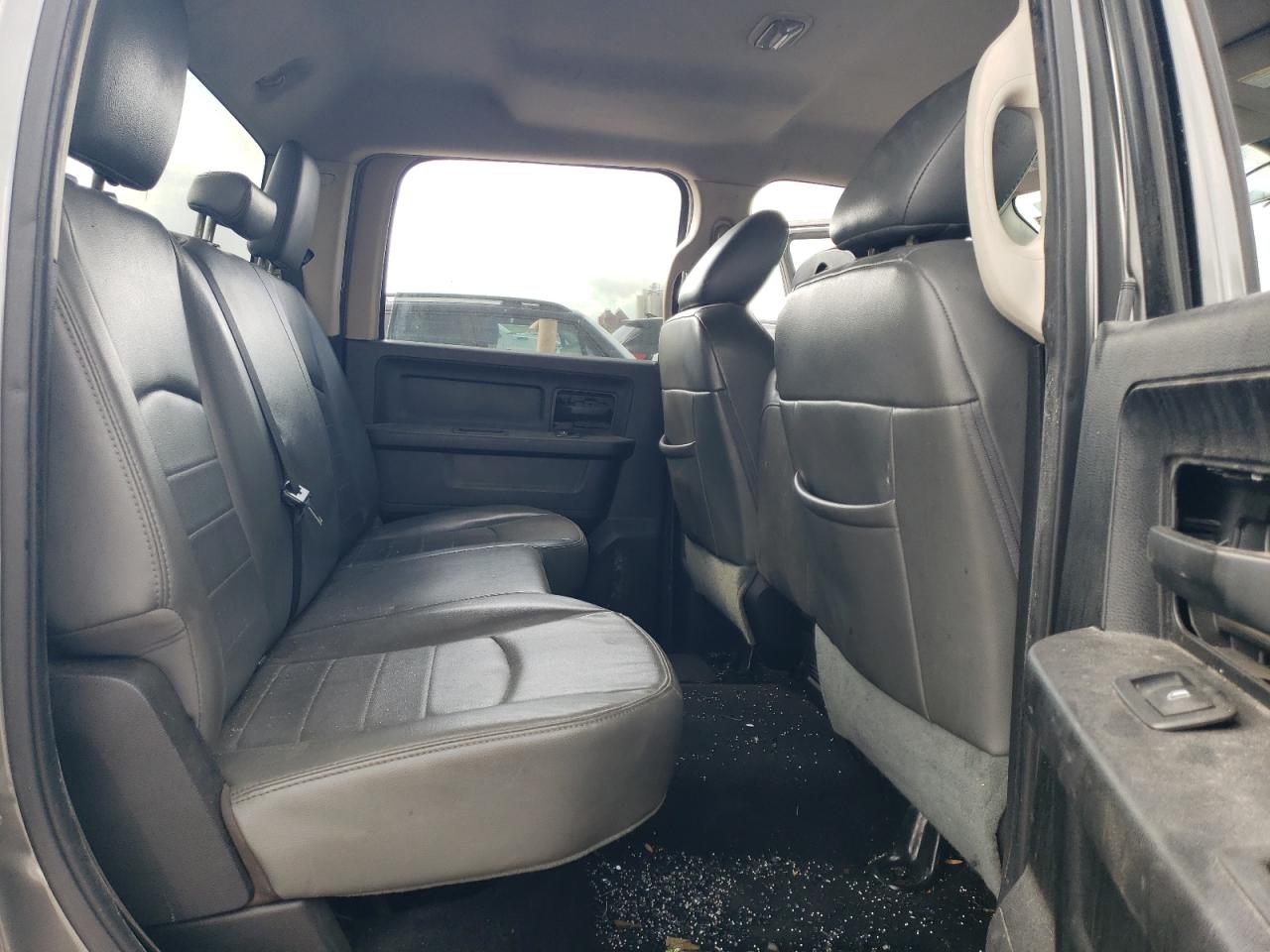 2013 Ram 1500 St VIN: 1C6RR6KT3DS594575 Lot: 66279995