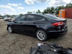 2020 Ford Fusion Se за продажба в Baltimore, MD - Front End