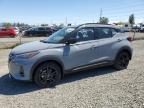 2024 Nissan Kicks Sr for Sale in Eugene, OR - Side