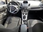 2017 FORD FIESTA SE for sale at Copart ON - LONDON