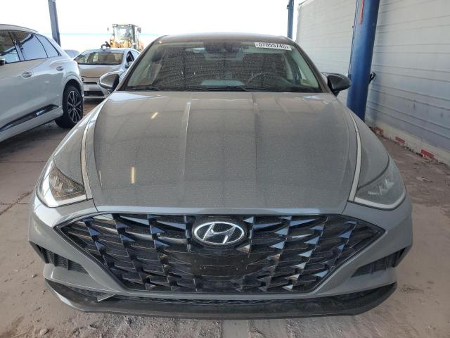 HYUNDAI SONATA 2021 Серый
