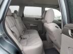 2010 Subaru Forester 2.5X Premium იყიდება Elgin-ში, IL - Side