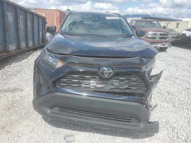  TOYOTA RAV4 2019 Czarny