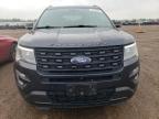 2017 Ford Explorer Sport продається в Elgin, IL - Rear End