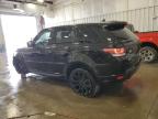 2016 Land Rover Range Rover Sport Autobiography for Sale in Franklin, WI - Front End