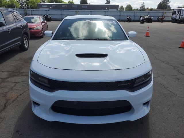  DODGE CHARGER 2019 Білий