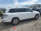 2017 Mercedes-Benz Gls 450 4Matic продається в Magna, UT - Side