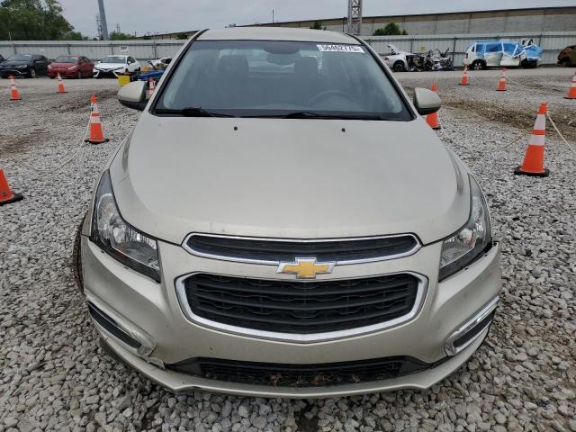  CHEVROLET CRUZE 2016 Złoty