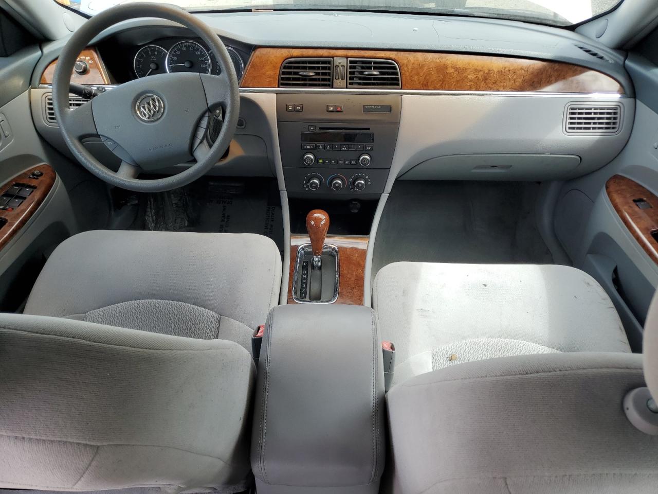 2006 Buick Lacrosse Cx VIN: 2G4WC552661114621 Lot: 56751965