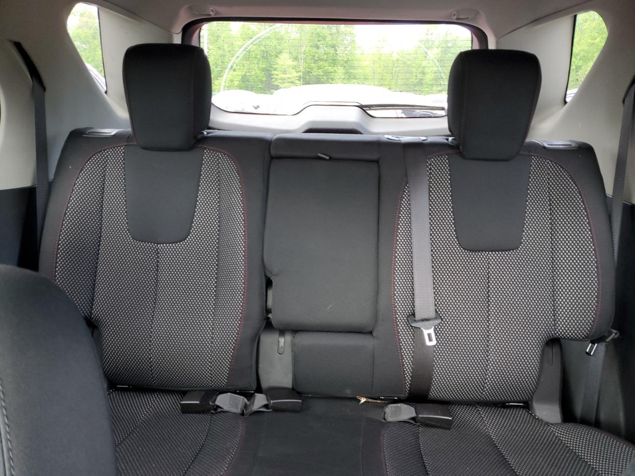 2016 Chevrolet Equinox Lt VIN: 2GNFLFEK2G6273013 Lot: 57278915