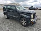 2012 Jeep Liberty Sport продається в Gainesville, GA - Front End
