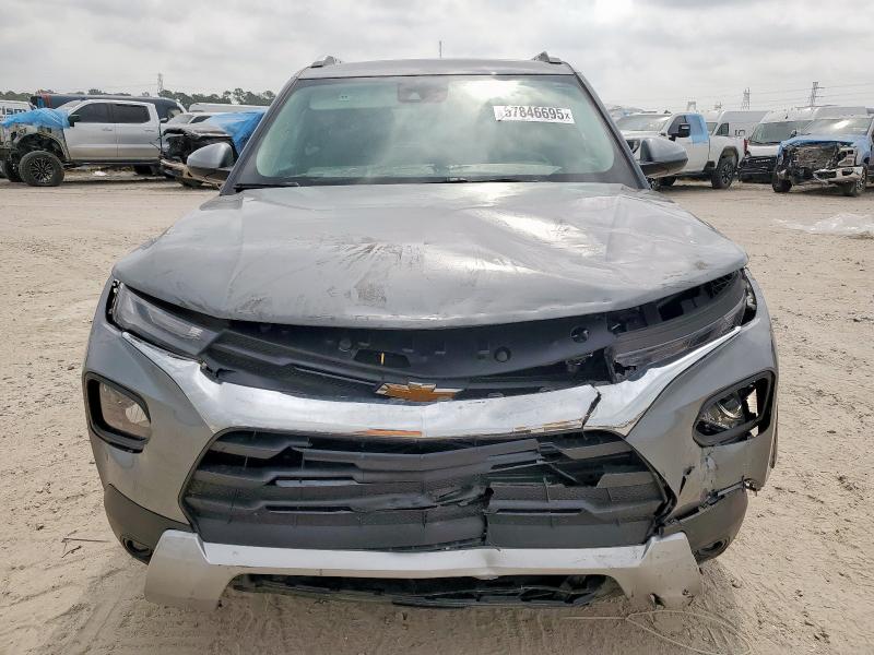  CHEVROLET TRAILBLZR 2023 Gray