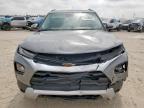 2023 Chevrolet Trailblazer Lt for Sale in Houston, TX - Front End