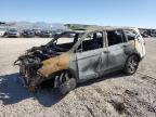 2018 Honda Pilot Exl للبيع في Tucson، AZ - Burn
