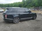 2016 Land Rover Range Rover Supercharged للبيع في Baltimore، MD - Minor Dent/Scratches