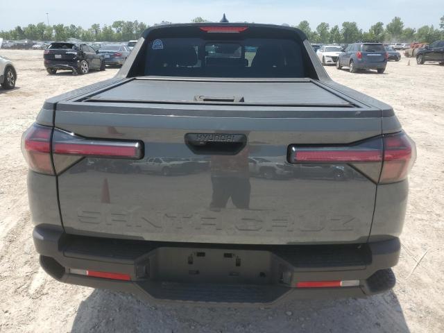  HYUNDAI SANTA CRUZ 2022 Szary