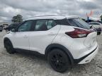 2021 Nissan Kicks Sv იყიდება Loganville-ში, GA - Front End