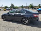 2017 Honda Accord Exl na sprzedaż w Gaston, SC - Rear End