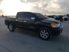 2008 Nissan Titan Xe zu verkaufen in New Orleans, LA - Normal Wear