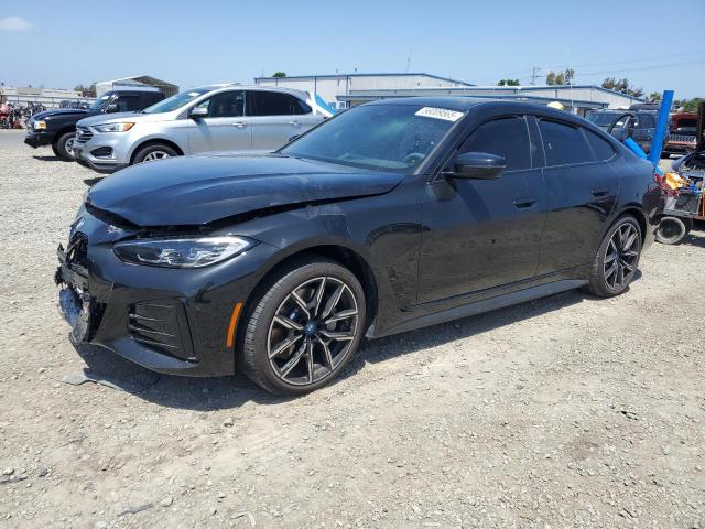 BMW I4 EDRIVE 2024