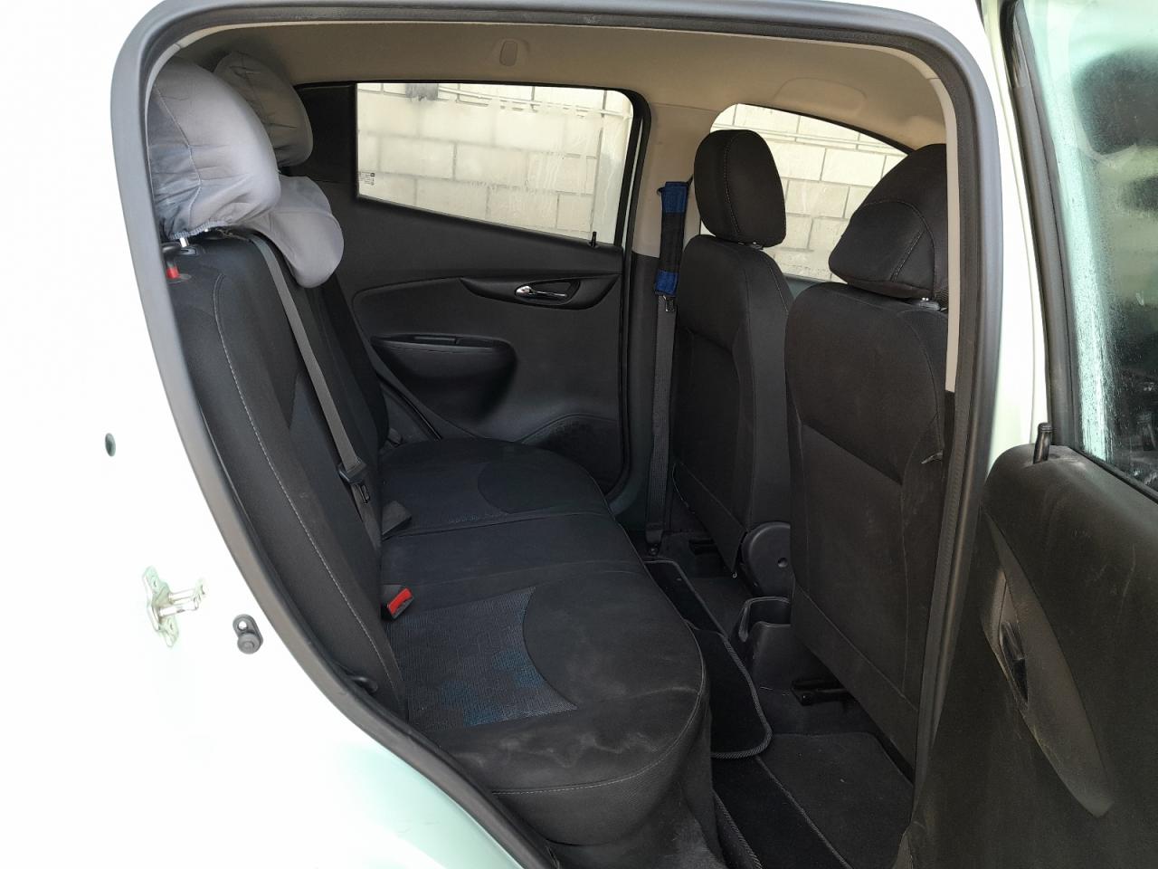 KL1CJ6CA1HC729286 - 2009 Chevrolet Spark - #57366585