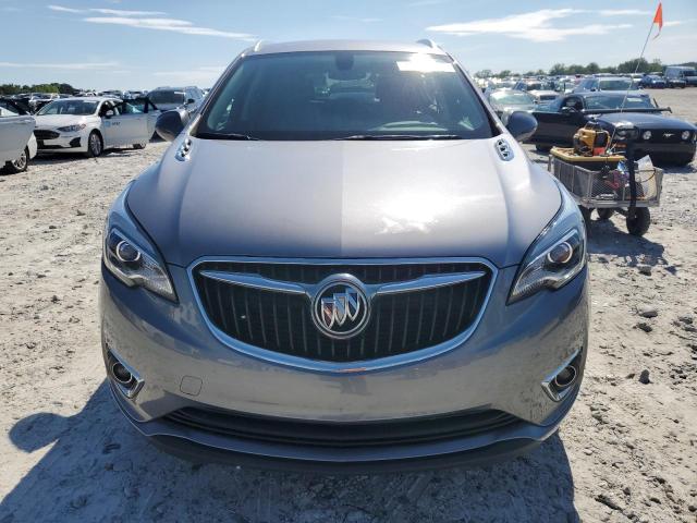  BUICK ENVISION 2020 Gray
