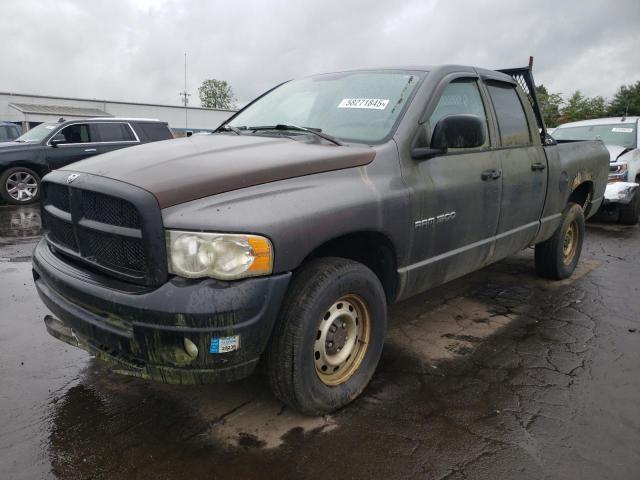 2004 Dodge Ram 1500 St