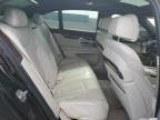 2018 BMW 750 XI for sale at Copart ON - OTTAWA