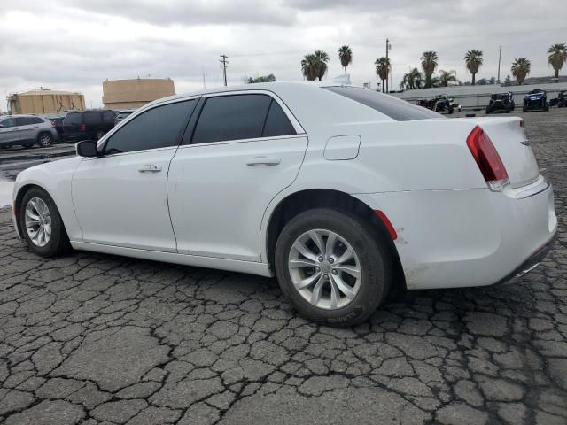 Седани CHRYSLER 300 2016 Білий
