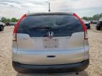 2012 Honda Cr-V Exl   продається в Houston, TX - Front End
