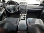 2017 Toyota Camry Le   na sprzedaż w Fort Wayne, IN - Rear End