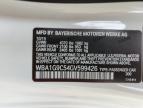 2016 Bmw 228 Xi Sulev продається в Augusta, GA - Front End