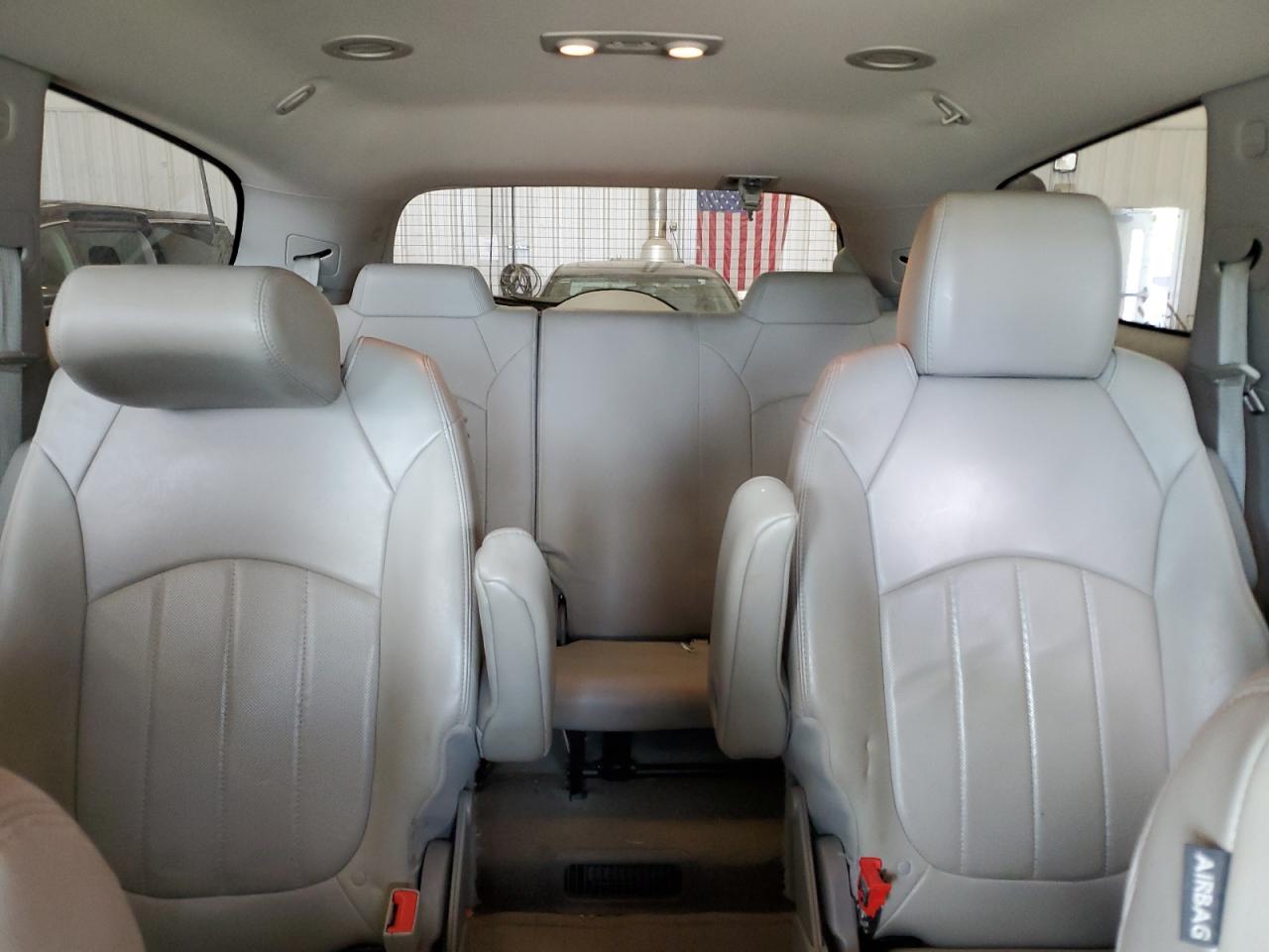2015 Buick Enclave VIN: 5GAKVBKD3FJ364729 Lot: 56045505