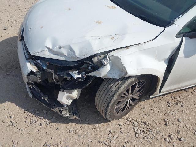 2018 VOLKSWAGEN GOLF SE NA