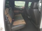 2019 Chevrolet Silverado K1500 High Country na sprzedaż w Eight Mile, AL - Side