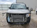 2007 Honda Element Ex de vânzare în Franklin, WI - Front End