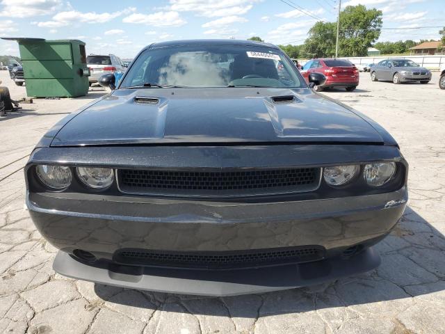  DODGE CHALLENGER 2013 Czarny