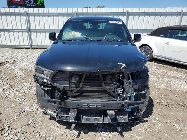 DODGE DURANGO 2024 Czarny