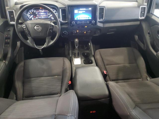  NISSAN FRONTIER 2023 Серый