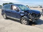 2009 Honda Cr-V Ex   იყიდება Wilmer-ში, TX - Front End