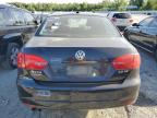 2012 Volkswagen Jetta Se de vânzare în Spartanburg, SC - Front End